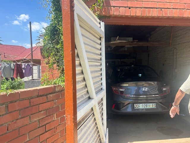 3 Bedroom Property for Sale in Vierfontein Free State